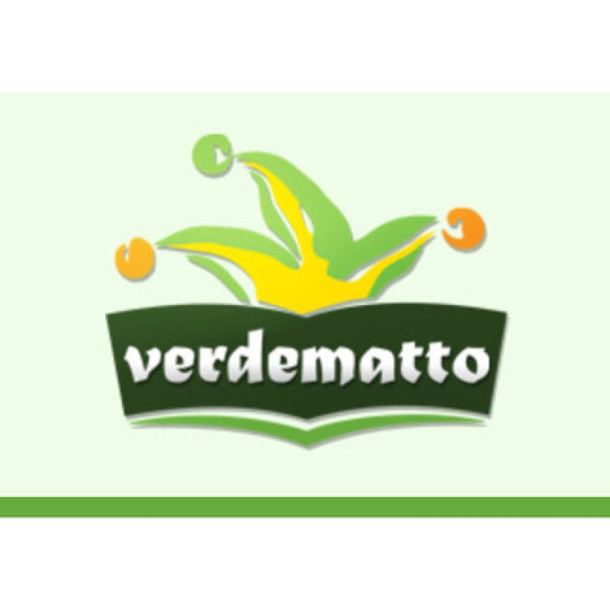 Roma Vivaio Verde Matto 06 30888666