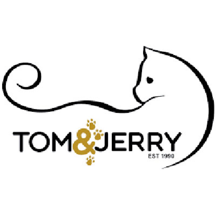 Roma Tom &amp;amp; Jerry Petshop Roma 06 5816280