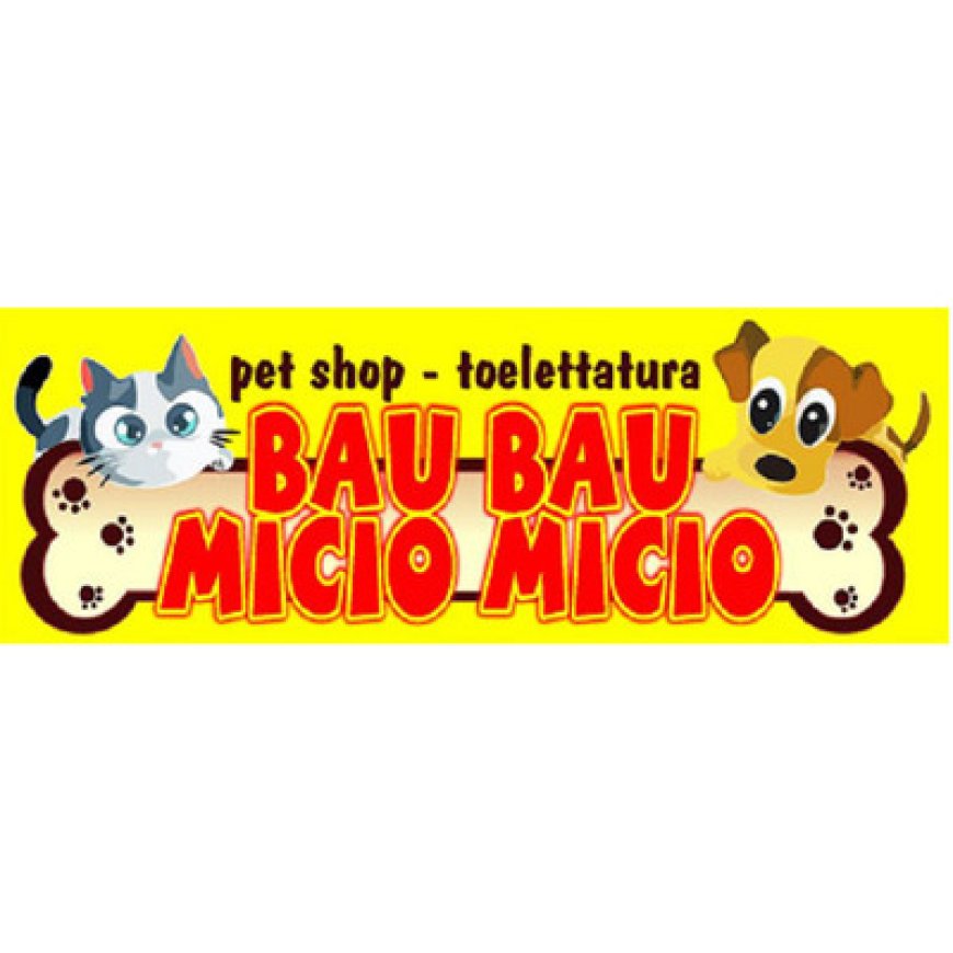 Telese terme Bau Bau Micio Micio Pet Shop 0824 1907036