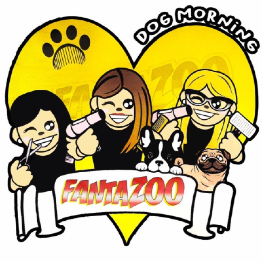 Roma Fantazoo 06 97276711