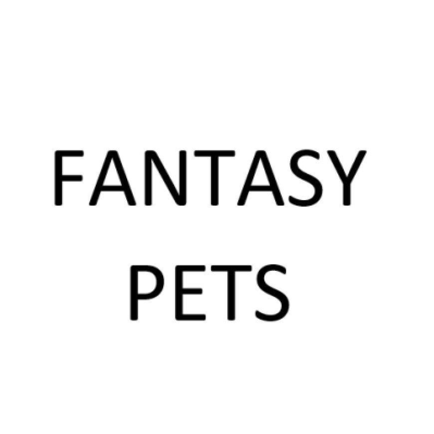 Portici Fantasy Pets 081 0501540