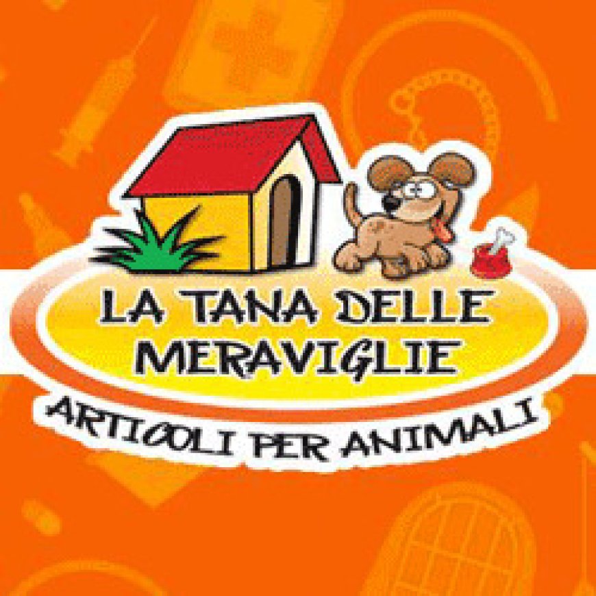 Parma La Tana delle Meraviglie 0521 648134