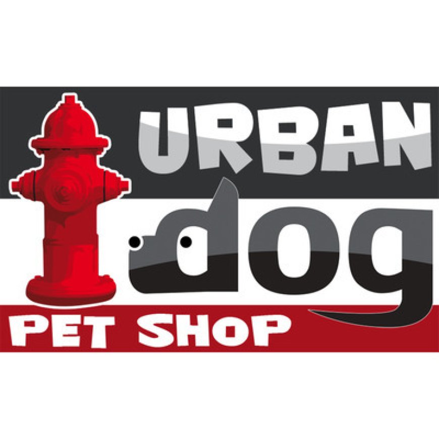 Bologna Urban Dog Petshop 051 221547