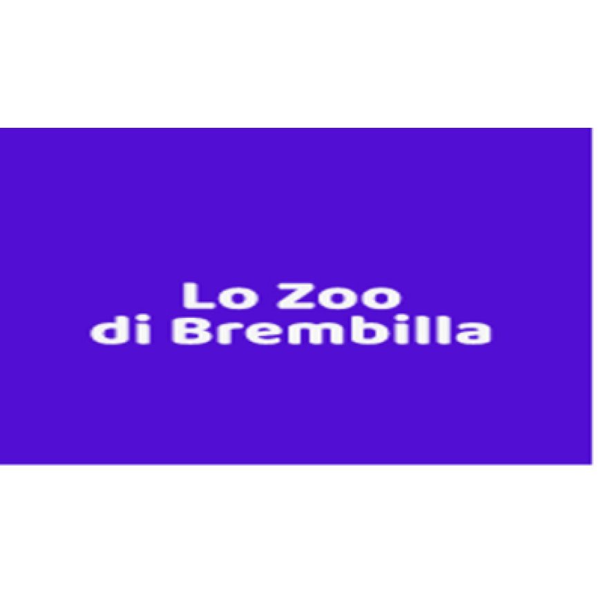 Val brembilla Lo Zoo di Brembilla 0345 1900422