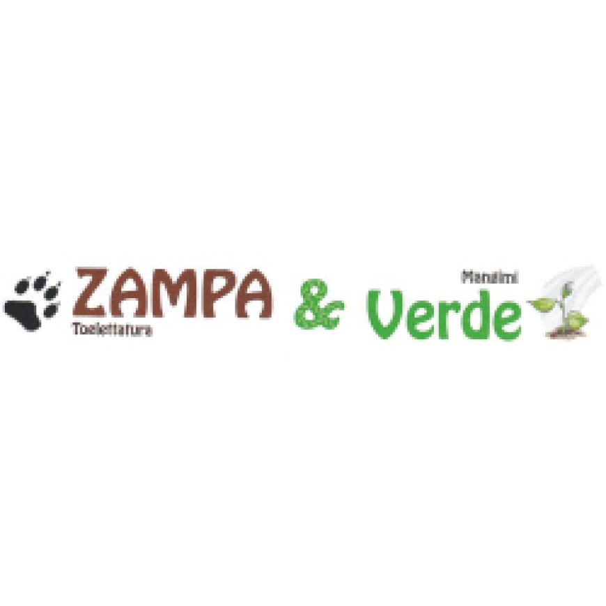 Sanremo Zampa &amp;amp; Verde 0184 503548