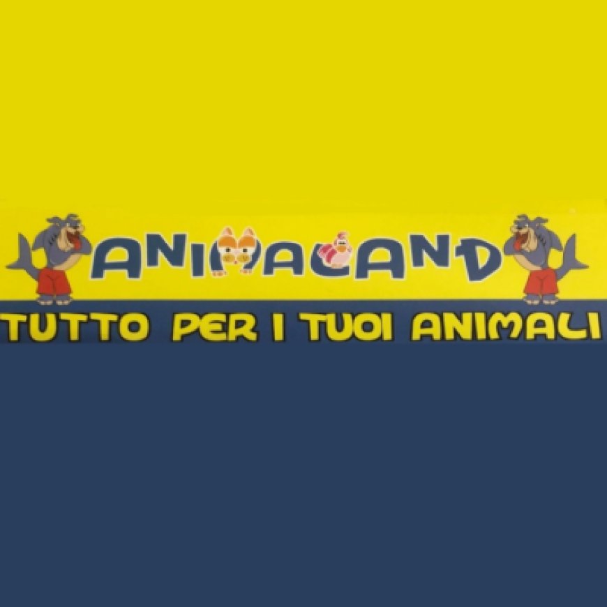 Mesenzana Animaland 0332 575524