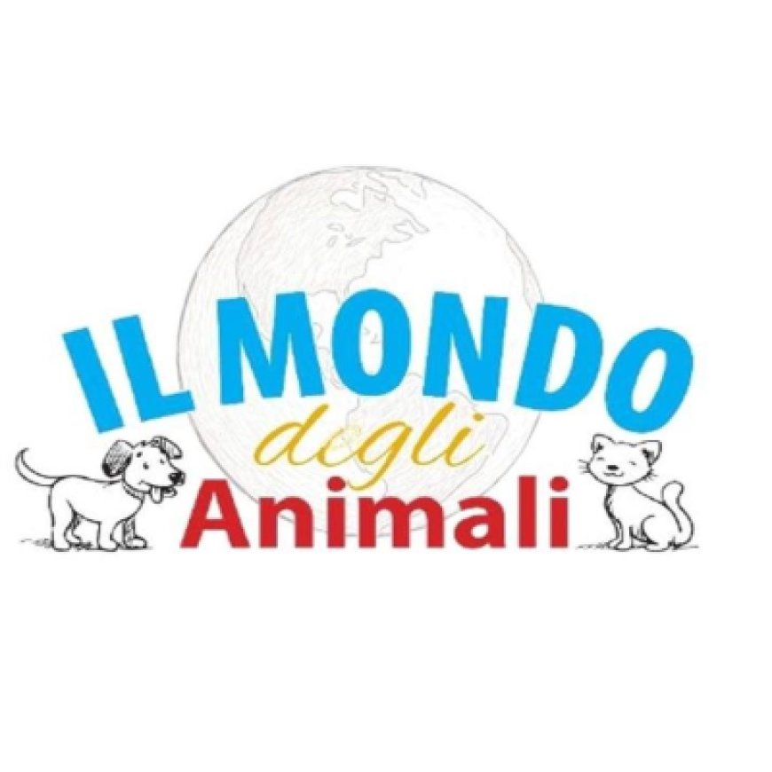 Genova Il Mondo Degli Animali - Dermoveterinara 010 7262163