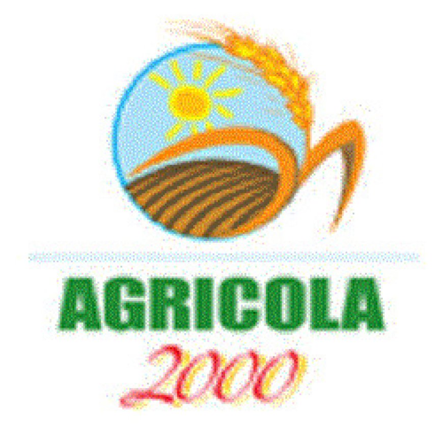 Comunanza Agricola 2000 328 7832794