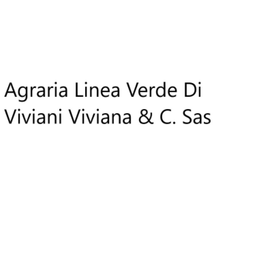 Vicopisano Agraria Linea Verde 050 798707