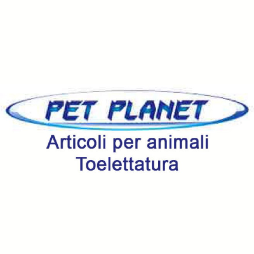 Torino Pet Planet Articoli per Animali 011 4373411