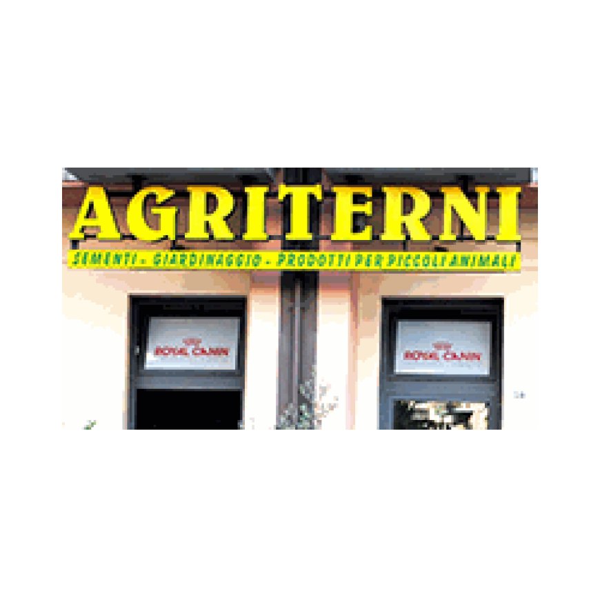 Terni Agriterni Giardinaggio e Mangimi 0744 272089