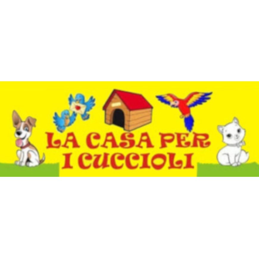 Siracusa La Casa per I Cuccioli 339 5947765