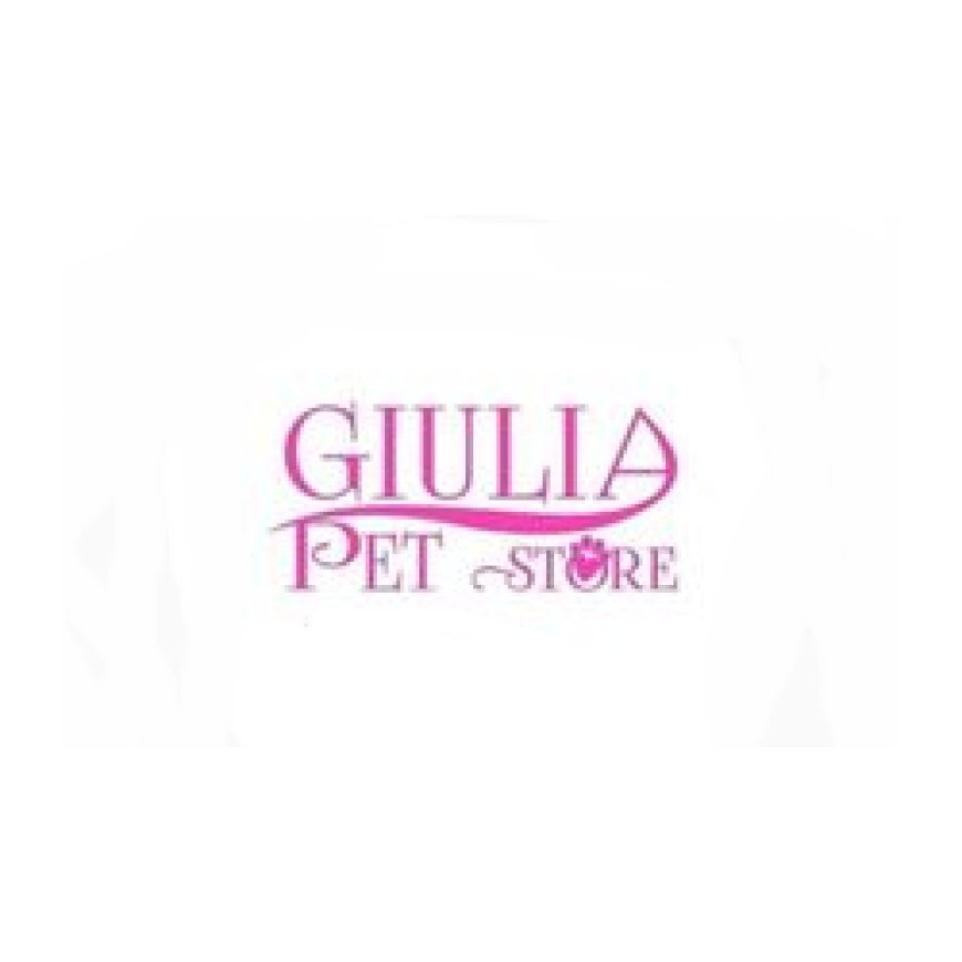 Ponticelli Giulia Pet Store 0587 706995