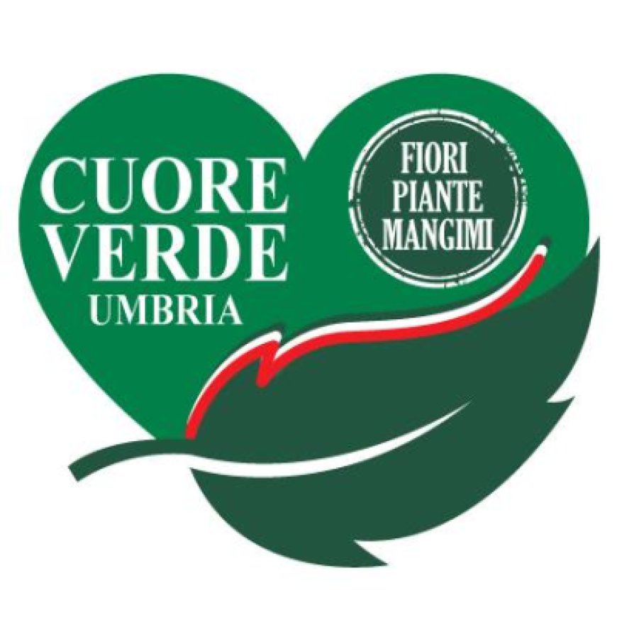 Perugia Cuore Verde Umbria 075 5272262
