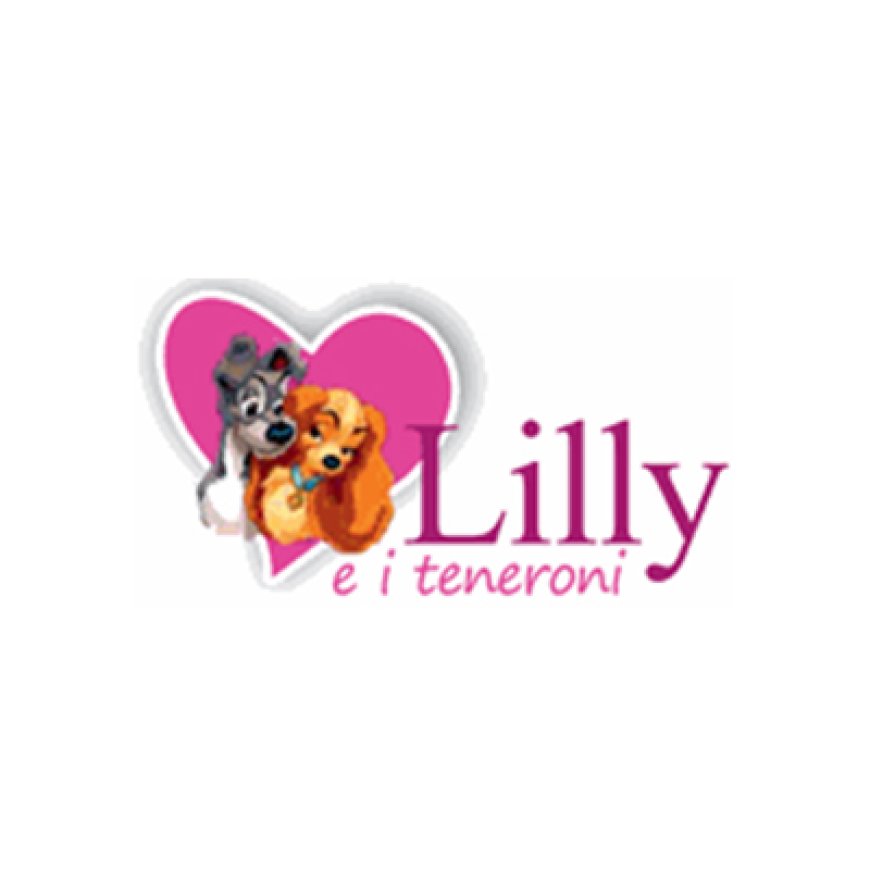Palermo Lilly e I Teneroni 366 9385463