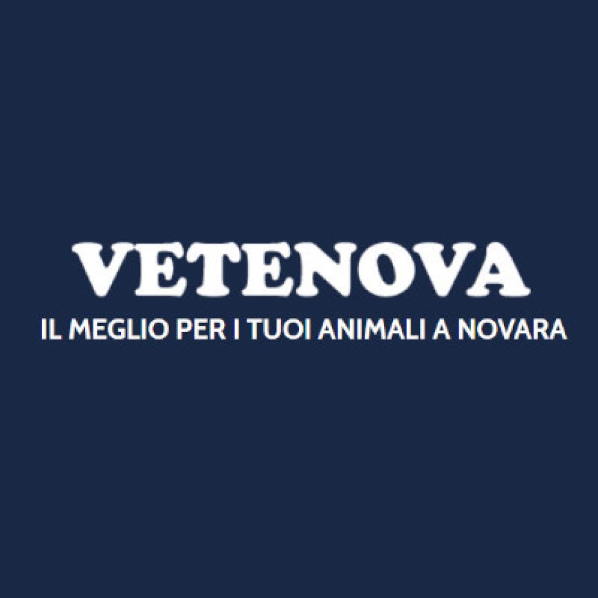 Novara Vetenova - Articoli per Animali 0321 402366