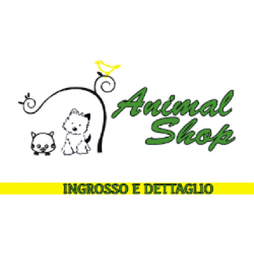 Menfi Animal Shop Menfi 347 6928953