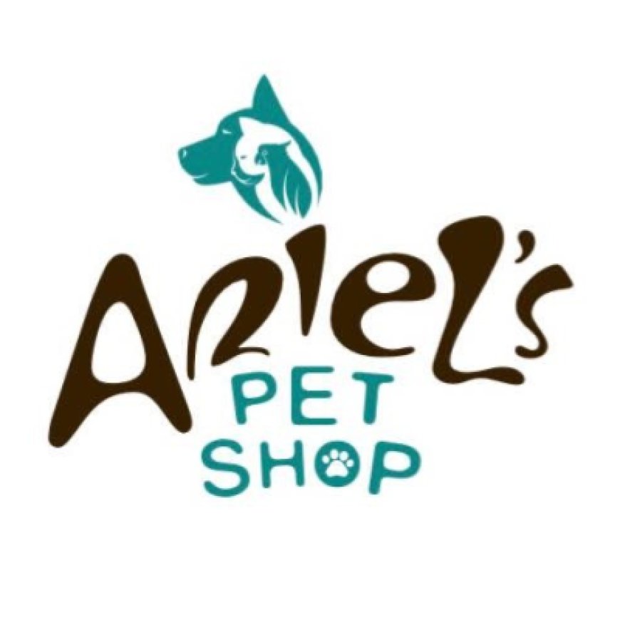 Mascali Ariel&#039;&#039;s pet shop 095 3288699