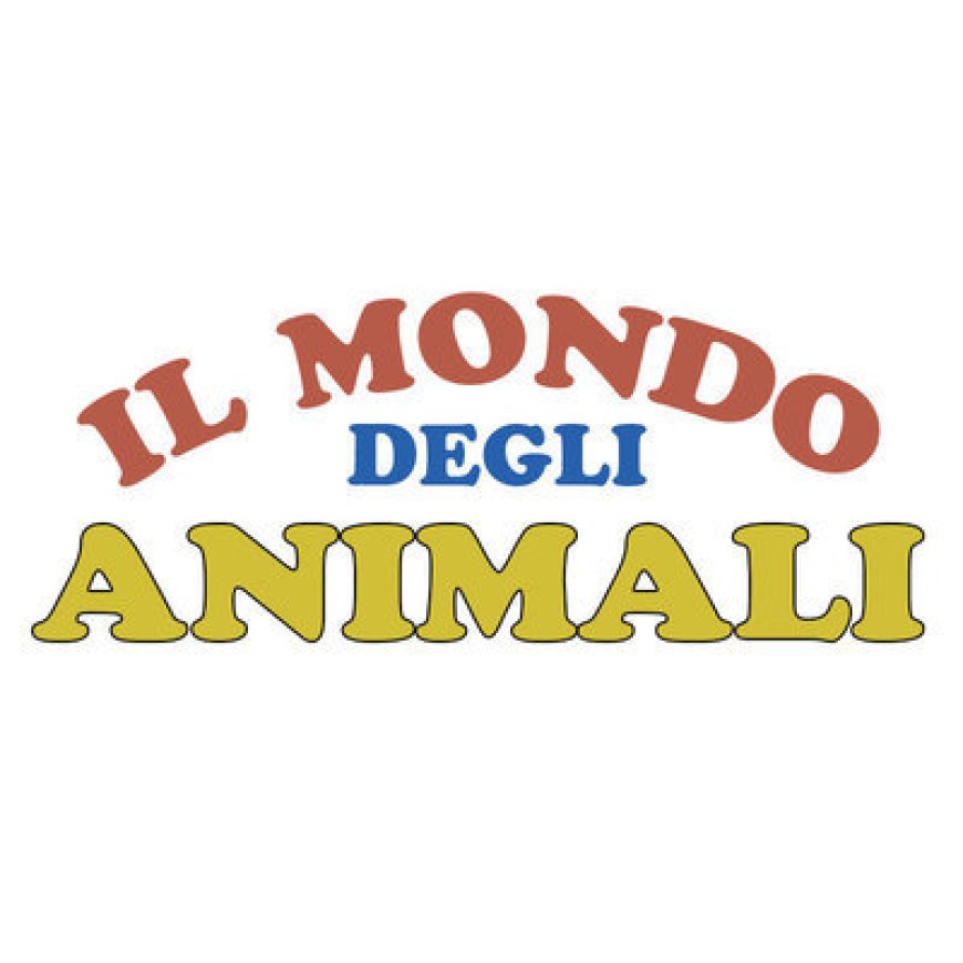 Licata Il Mondo degli Animali 320 8029832