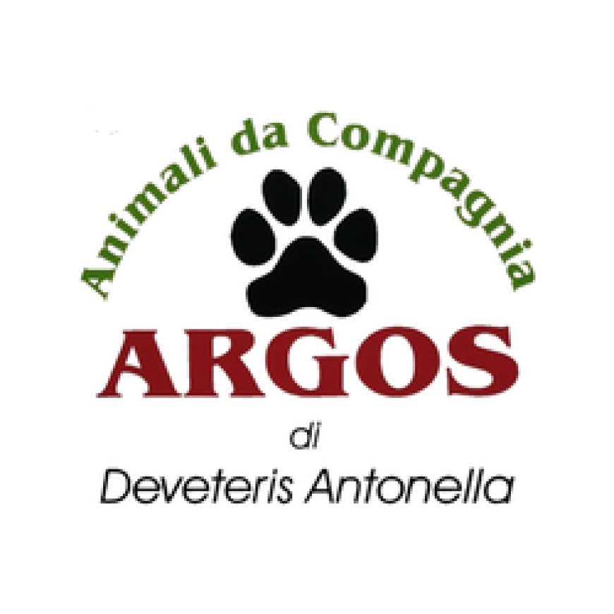 Gravina in puglia Argos Animali da Compagnia 080 9672930