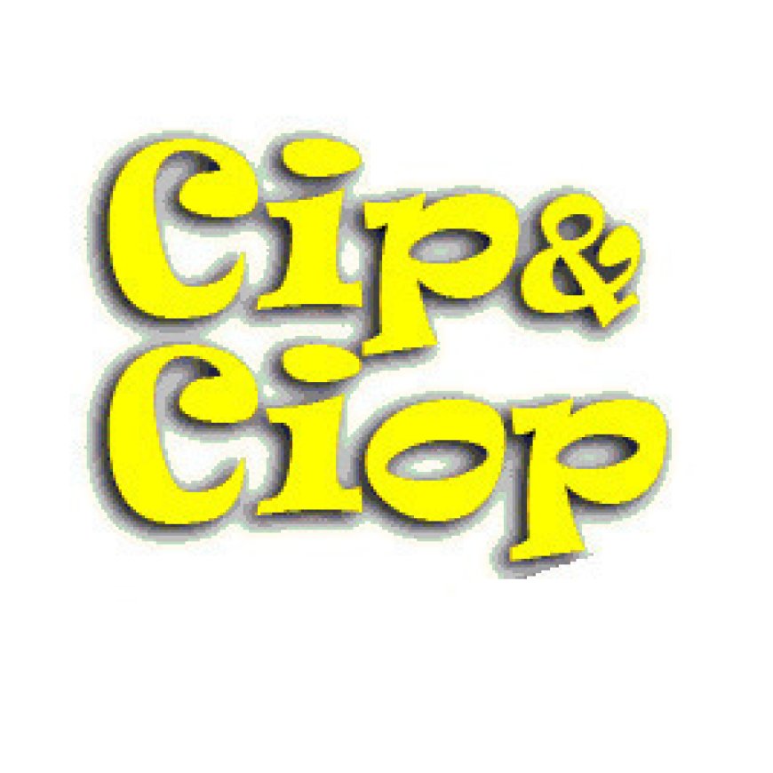 Giba Cip e Ciop 0781 964532