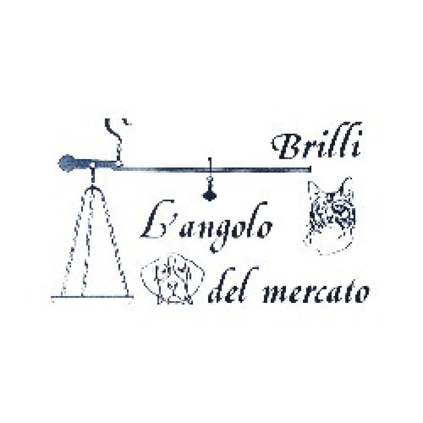 Firenze Brilli L&#039;&#039;Angolo del Mercato - Toelettatura Alimenti ed Accessori Animali 055 282711