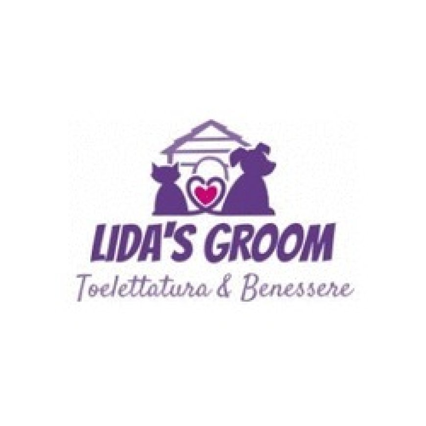 Cossato Lida&#039;&#039;S Groom Toelettatura 346 0677390