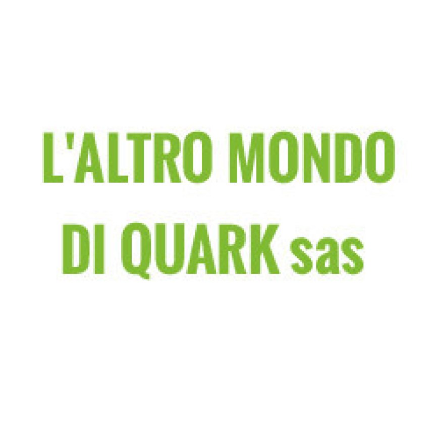 Bussolengo L&#039;&#039;Altro Mondo di Quark Sas 045 6767051