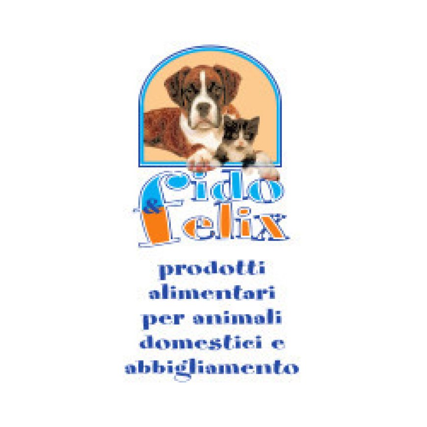 Arezzo Fido &amp;amp; Felix 0575 355456