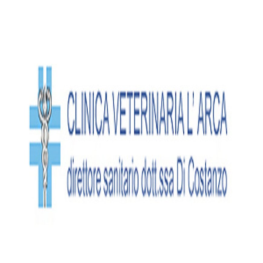 Teramo Clinica Veterinaria L&#039;&#039;Arca 0861 242078