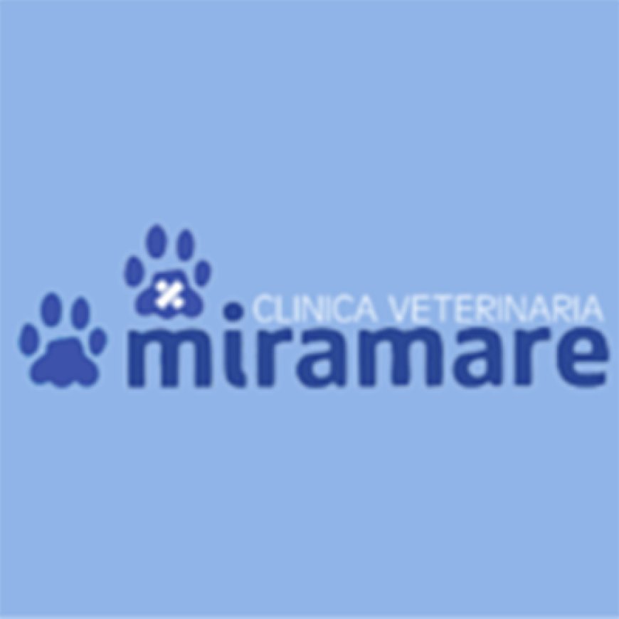 Trieste Clinica Veterinaria Miramare 040 8323711