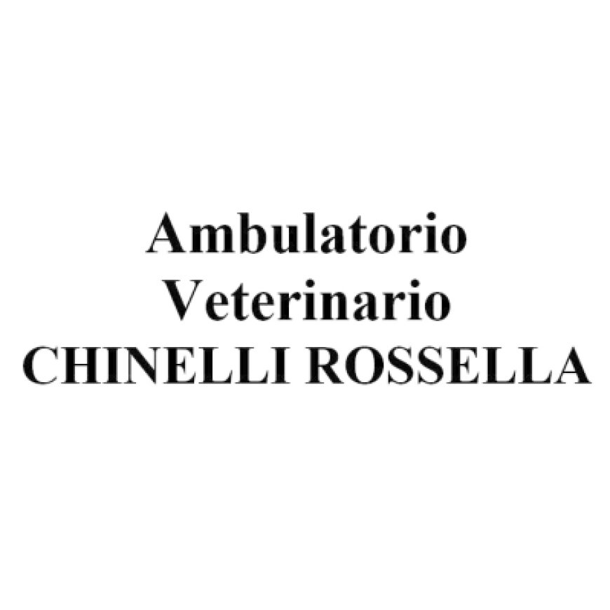 Trieste Ambulatorio Veterinario Chinelli 040 396053