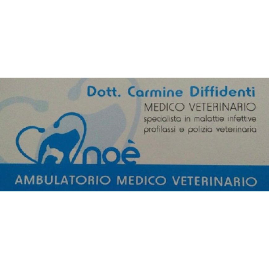 Telese terme Veterinario Carmine Dr. Diffidenti 338 7337753