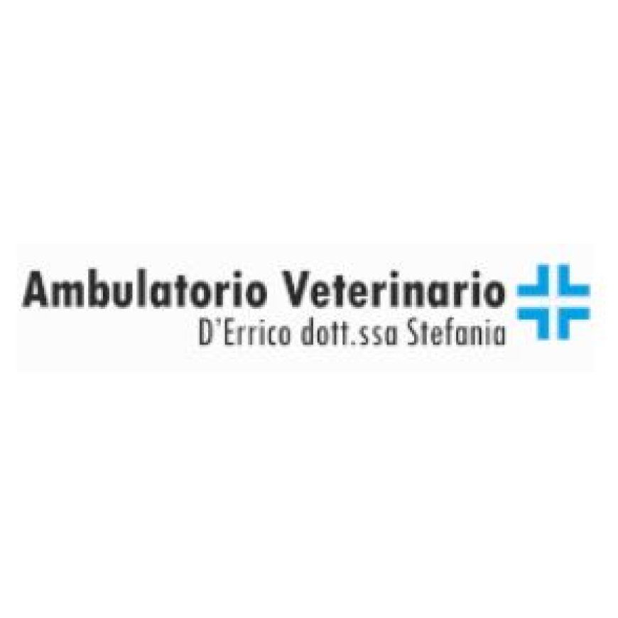 San prospero Ambulatorio Veterinario D&#039;&#039;Errico Dott.ssa Stefania 347 1680407