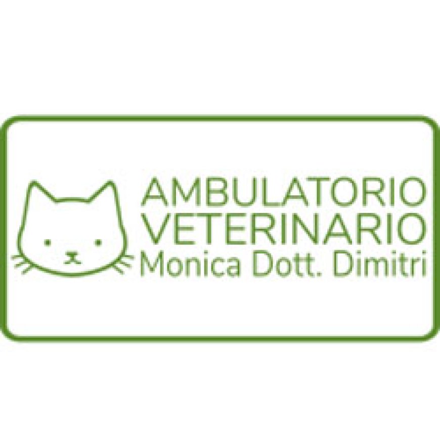 Parma Monica Dr. Dimitri - Ambulatorio Veterinario 338 7314091