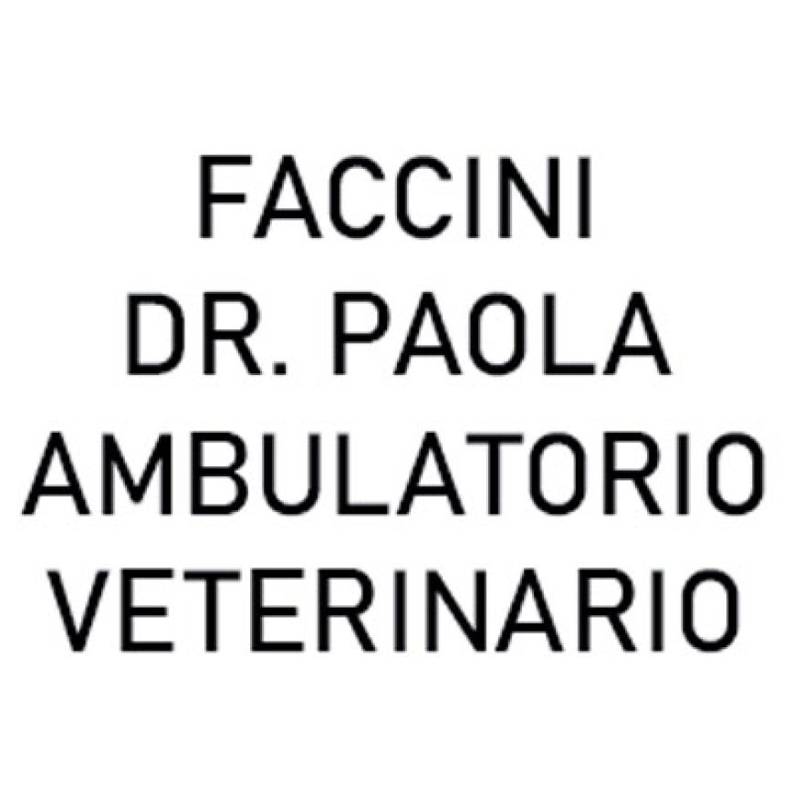 Parma Faccini Dr. Paola Ambulatorio Veterinario 0521 784980