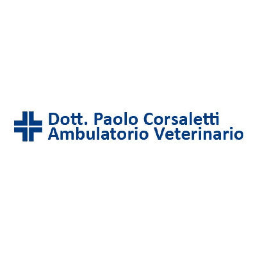 Parma Ambulatorio Veterinario Corsaletti Dr. Paolo 0521 250577