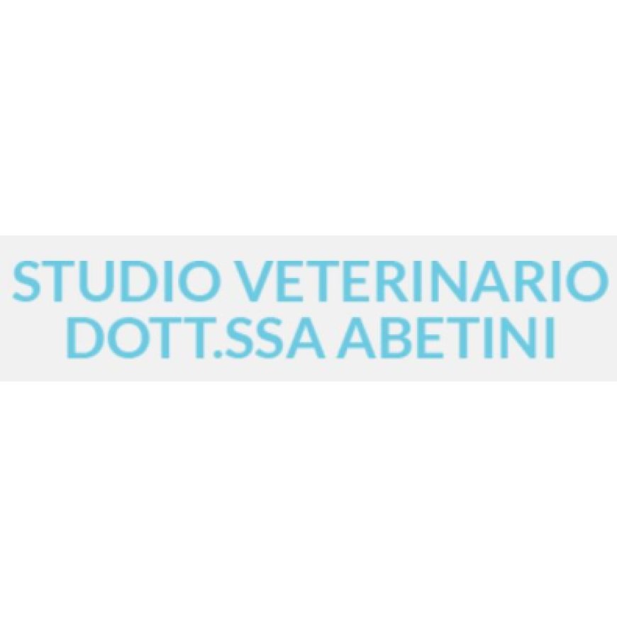 Palmanova Studio Veterinario Dott.ssa Abetini 0432 1976194