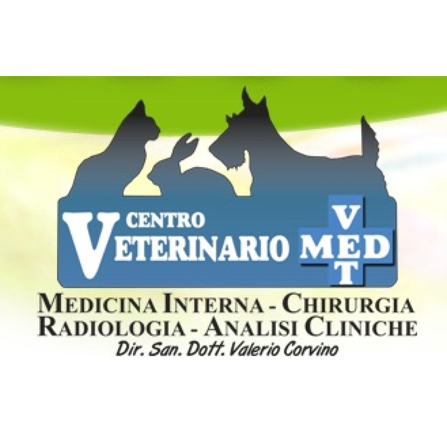 Mondragone Ambulatorio Veterinario Medvet Dott. Valerio Corvino 0823 1703638