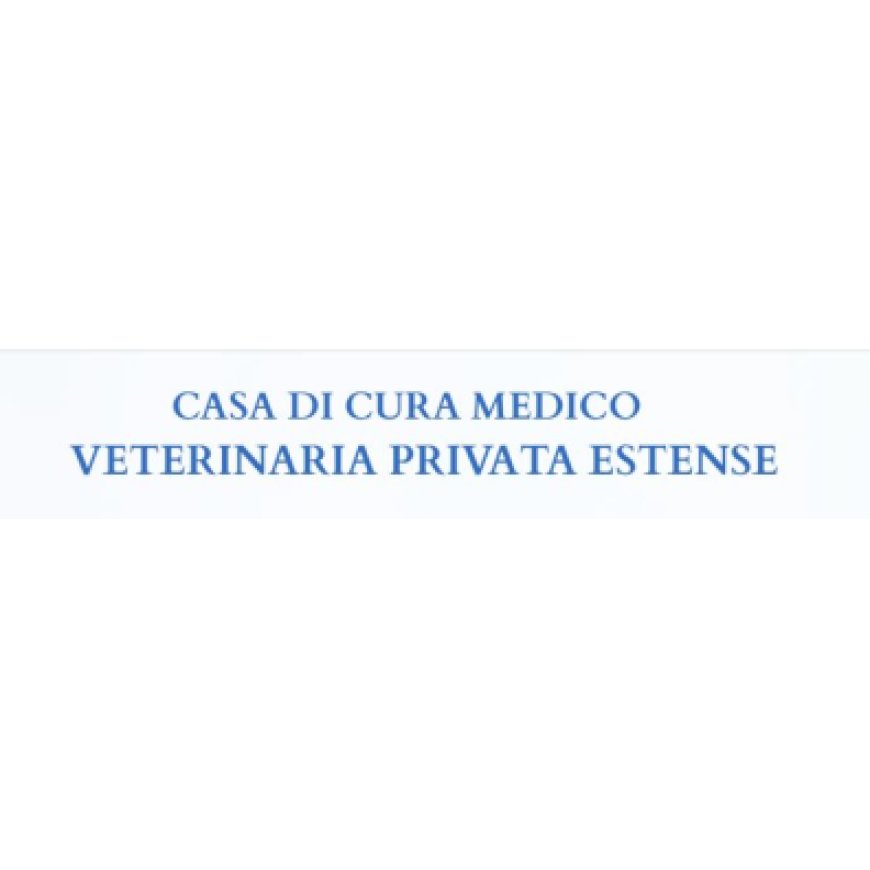 Modena Casa di Cura Medico Veterinaria Privata Estense 336 677912