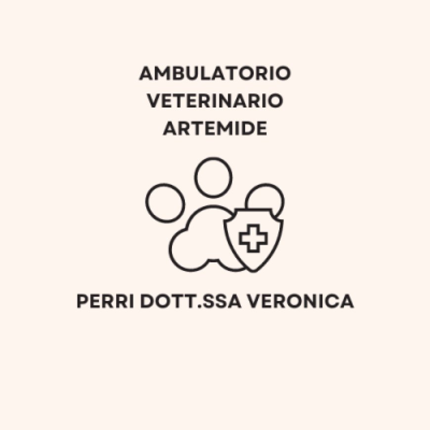 Modena Ambulatorio Veterinario Artemide Perri Dott.ssa Veronica 059 375105