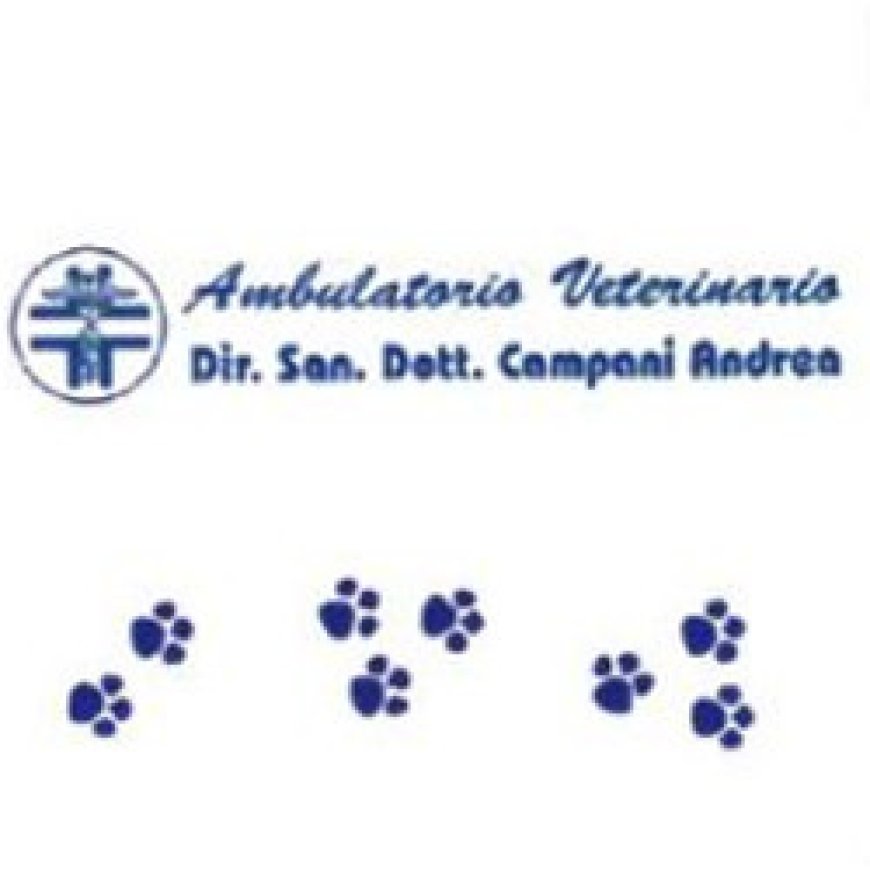 Maranello Ambulatorio Veterinario Campani Muzzi Lei 0536 945969