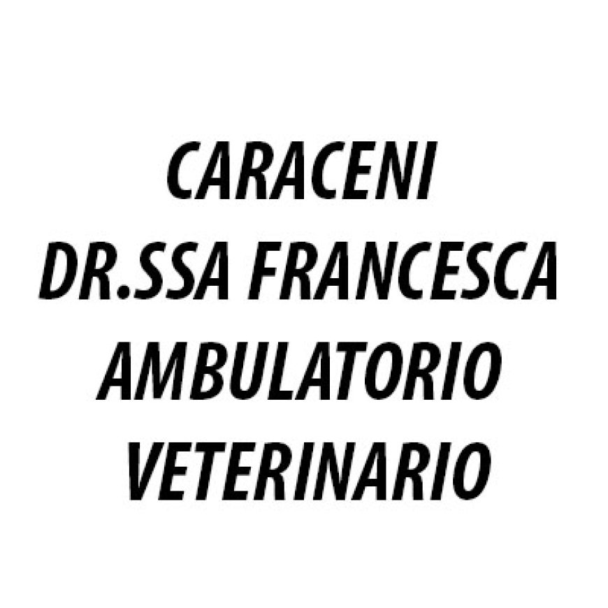 Ferrara Caraceni Dr.ssa Francesca - Ambulatorio Veterinario 0532 903010