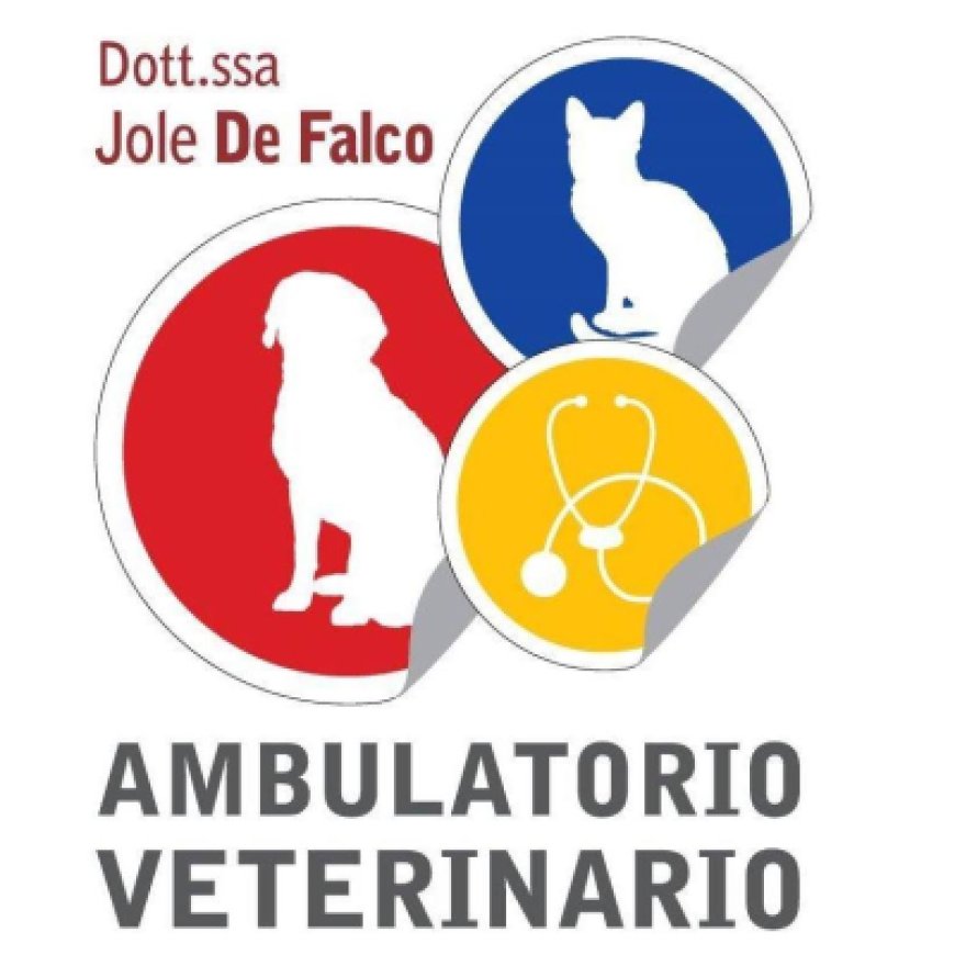 Corigliano-rossano Ambulatorio Veterinario De Falco 338 2060801