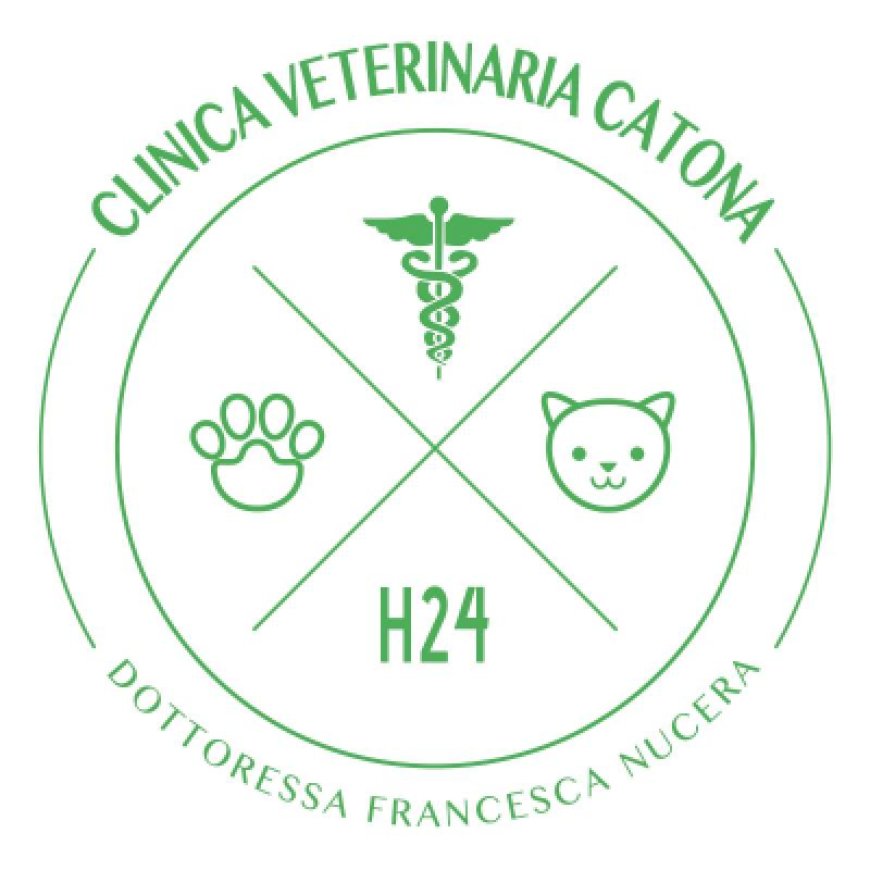 Catona Clinica Veterinaria Catona 392 1177934