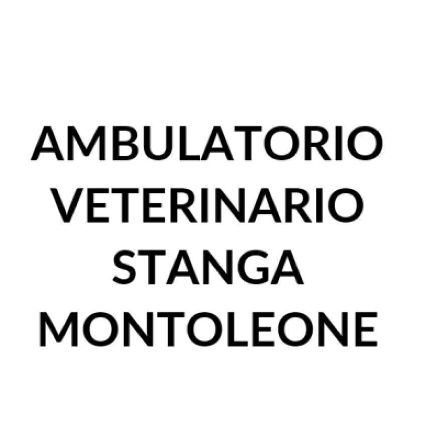 Castelvetro piacentino Ambulatorio Veterinario Stanga-Montoleone 0523 824795