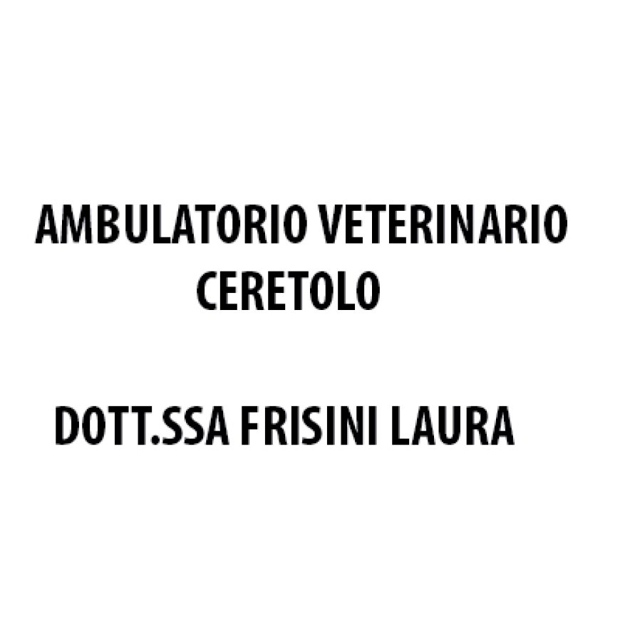 Casalecchio di reno Ambulatorio Veterinario Ceretolo - Dott.ssa Frisini Laura 051 575642