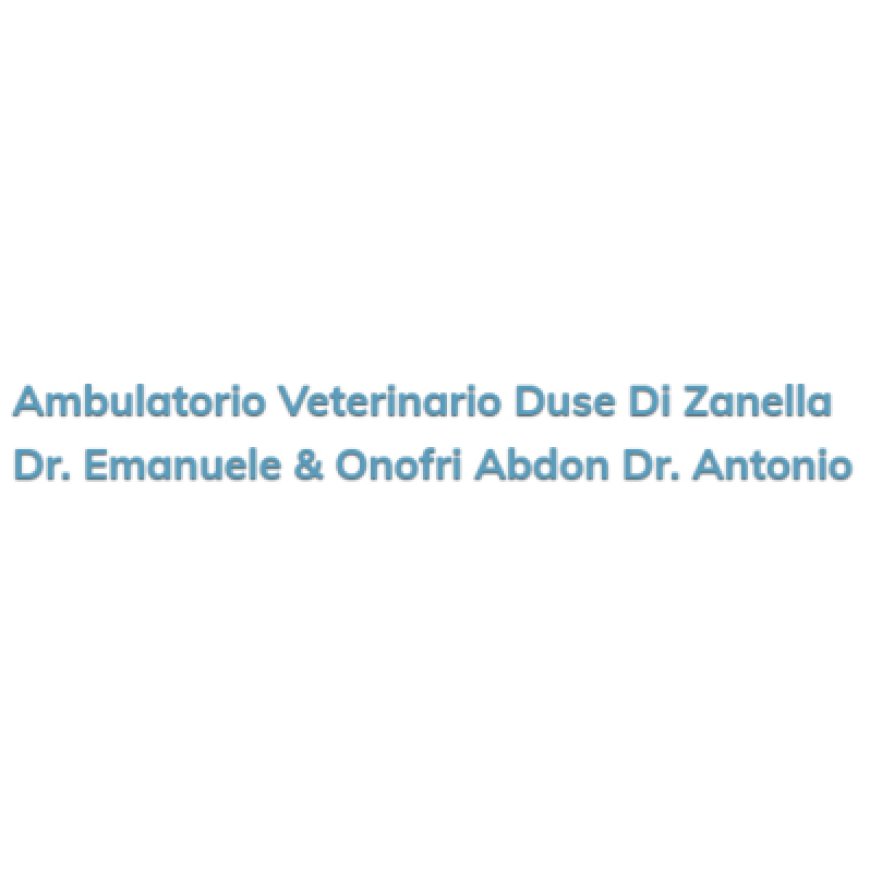 Bologna Ambulatorio Veterinario Duse di Zanella Dr. Emanuele &amp;amp; Onofri Abdon Dr. Antonio 328 3030212
