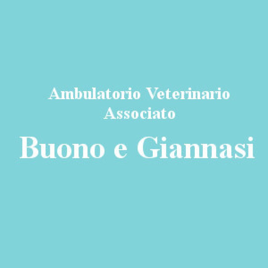 Bologna Ambulatorio Veterinario Associato Dr.ssa Buono e Dr.ssa Giannasi 051 404387