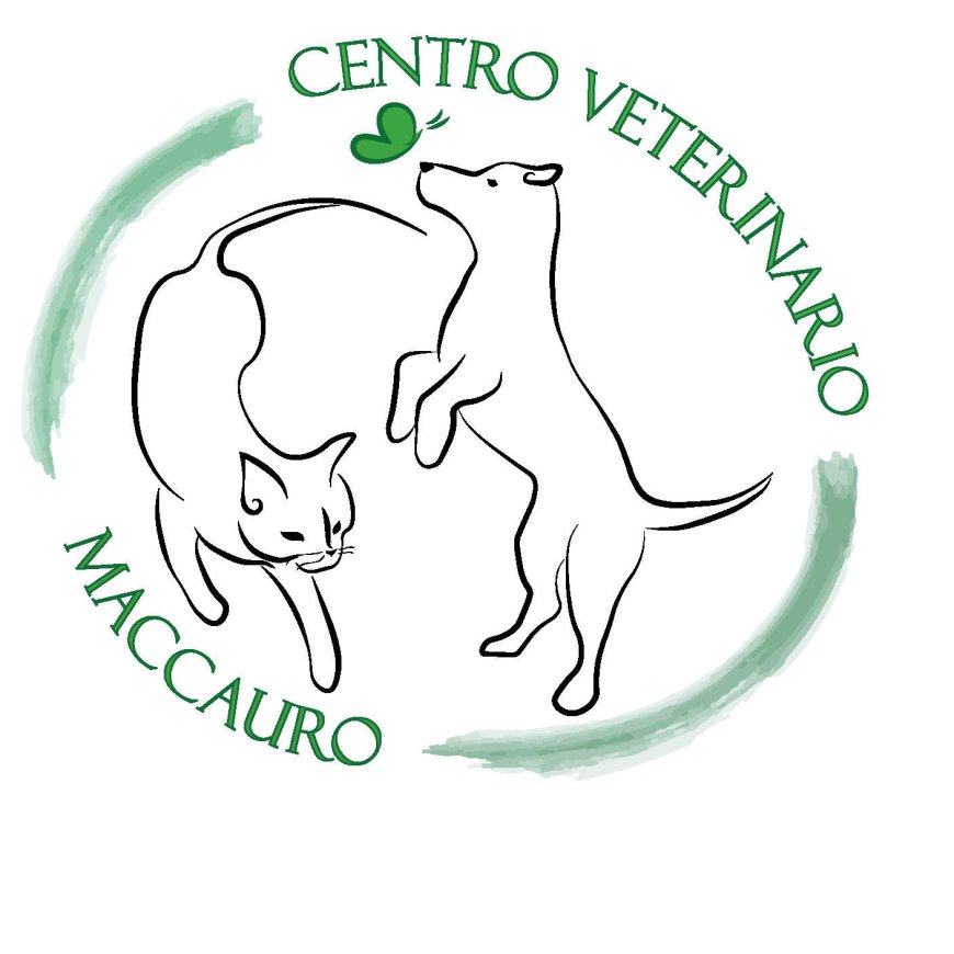 Benevento Centro Veterinario Maccauro 0824 64250